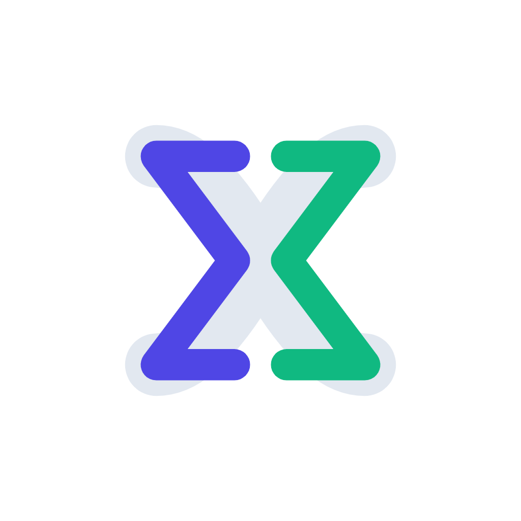小和记账助手Logo